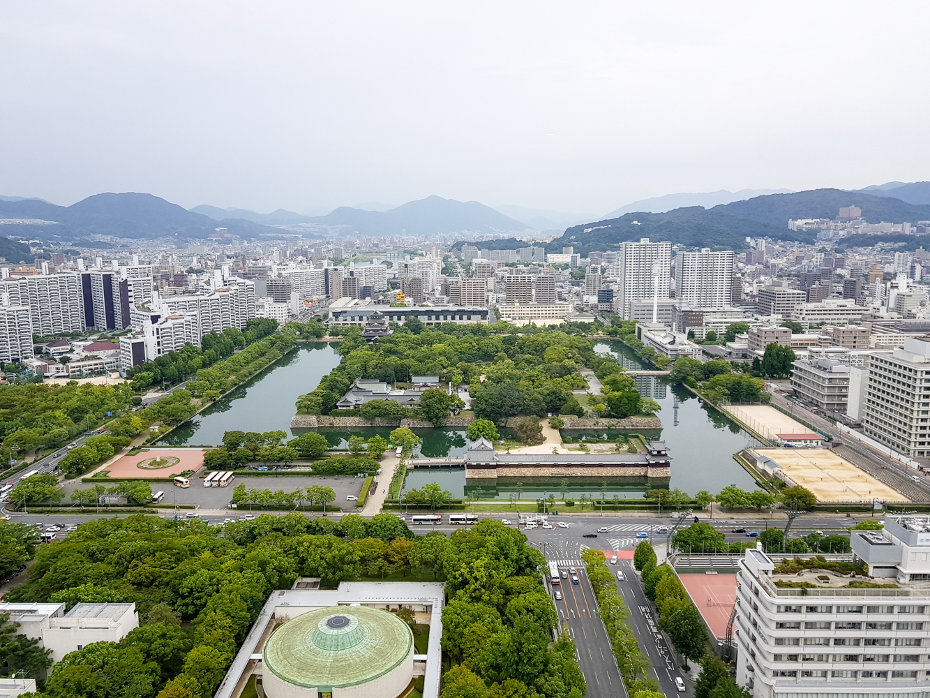 Hiroshima